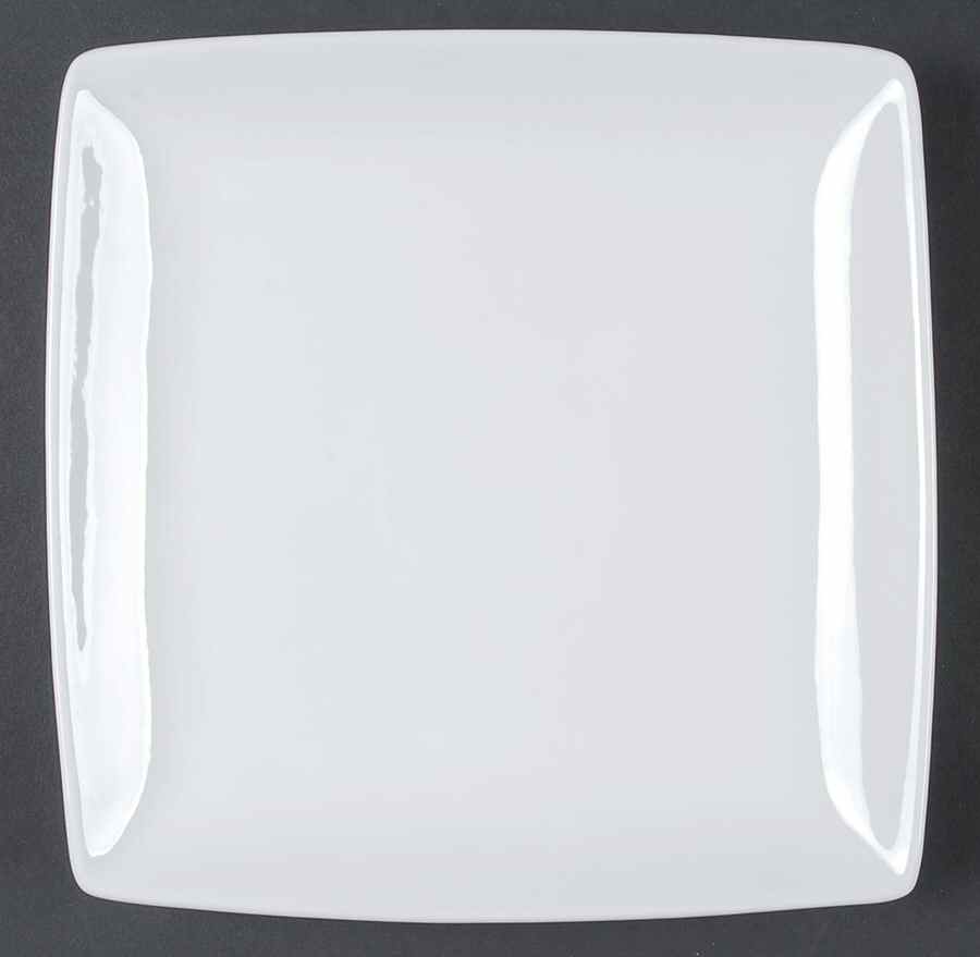 Maison Salad Plate by Over And Back-1