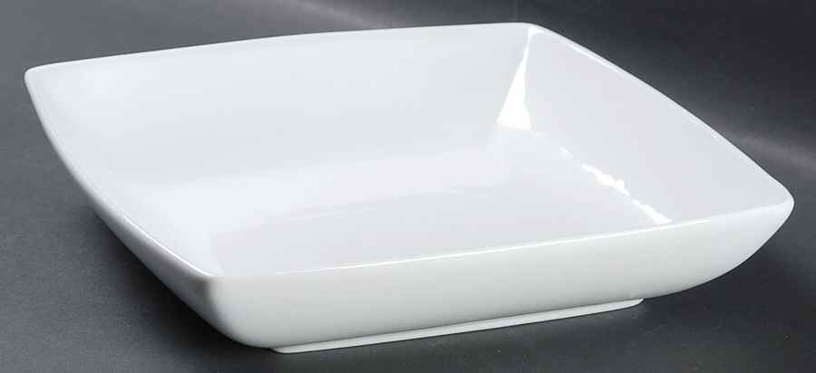 Maison Coupe Soup Bowl by Over And Back-1