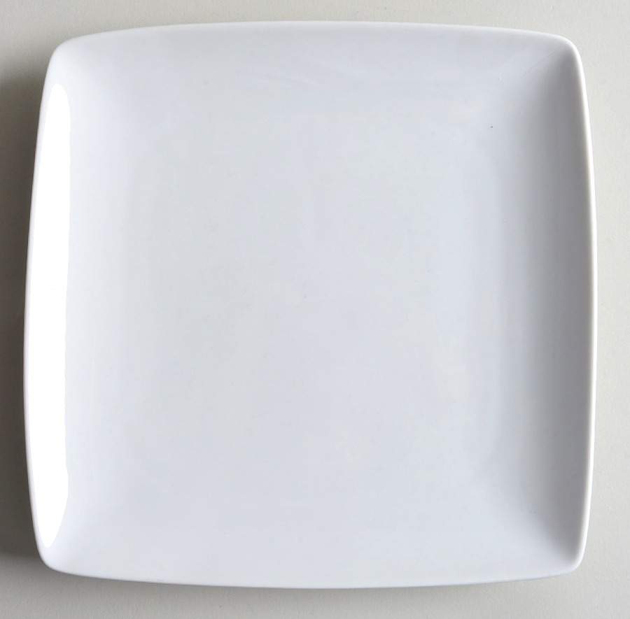 Maison Salad Plate by Over And Back-1