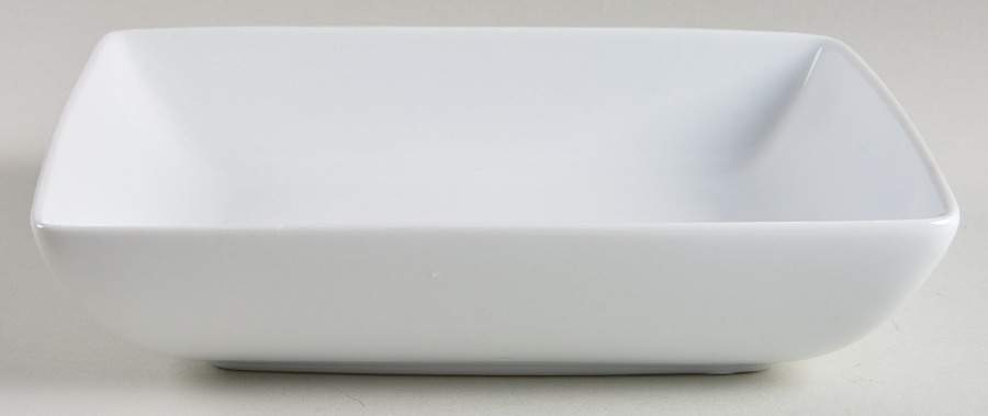 Maison Coupe Soup Bowl by Over And Back-1