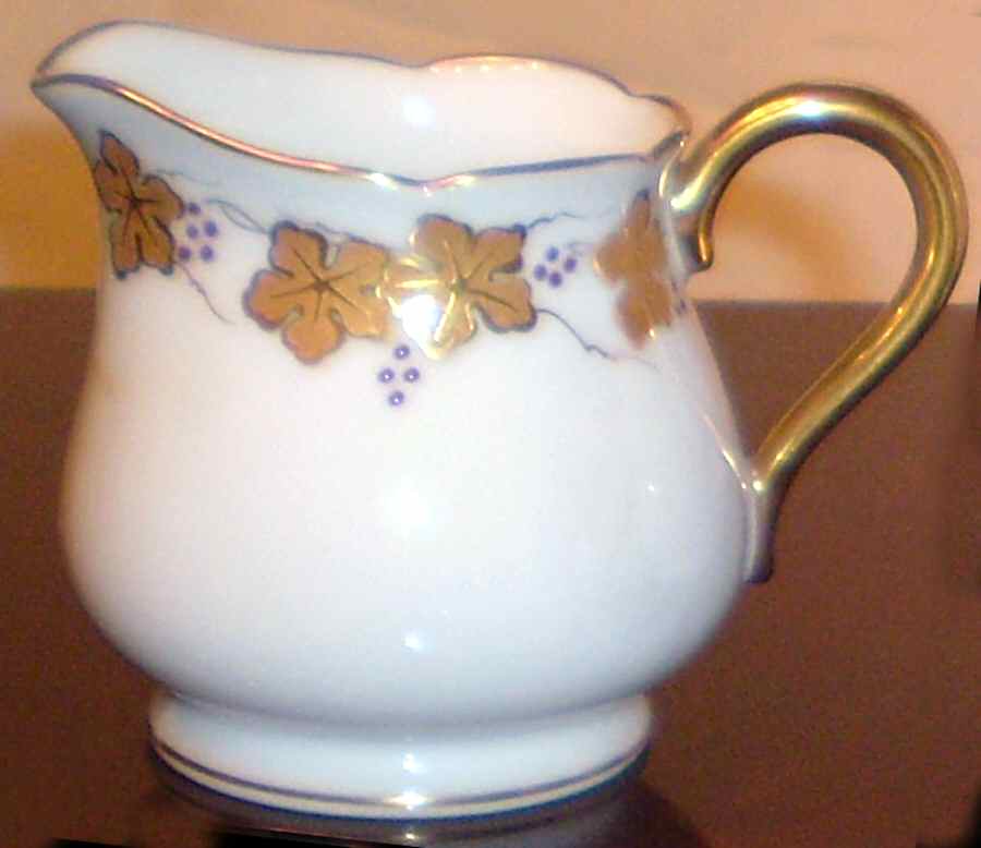 OKU11 Creamer by Okura-1