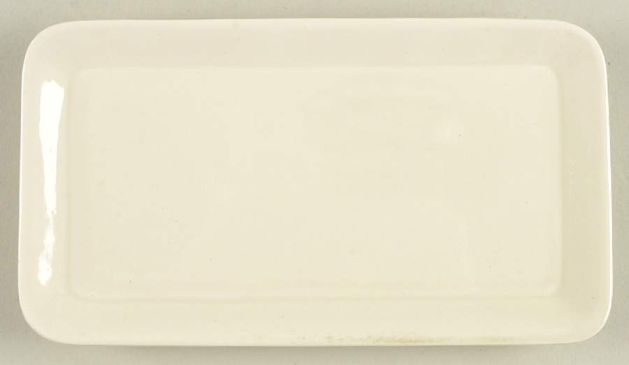 Pig Square Butter No Lid by Otagiri-1