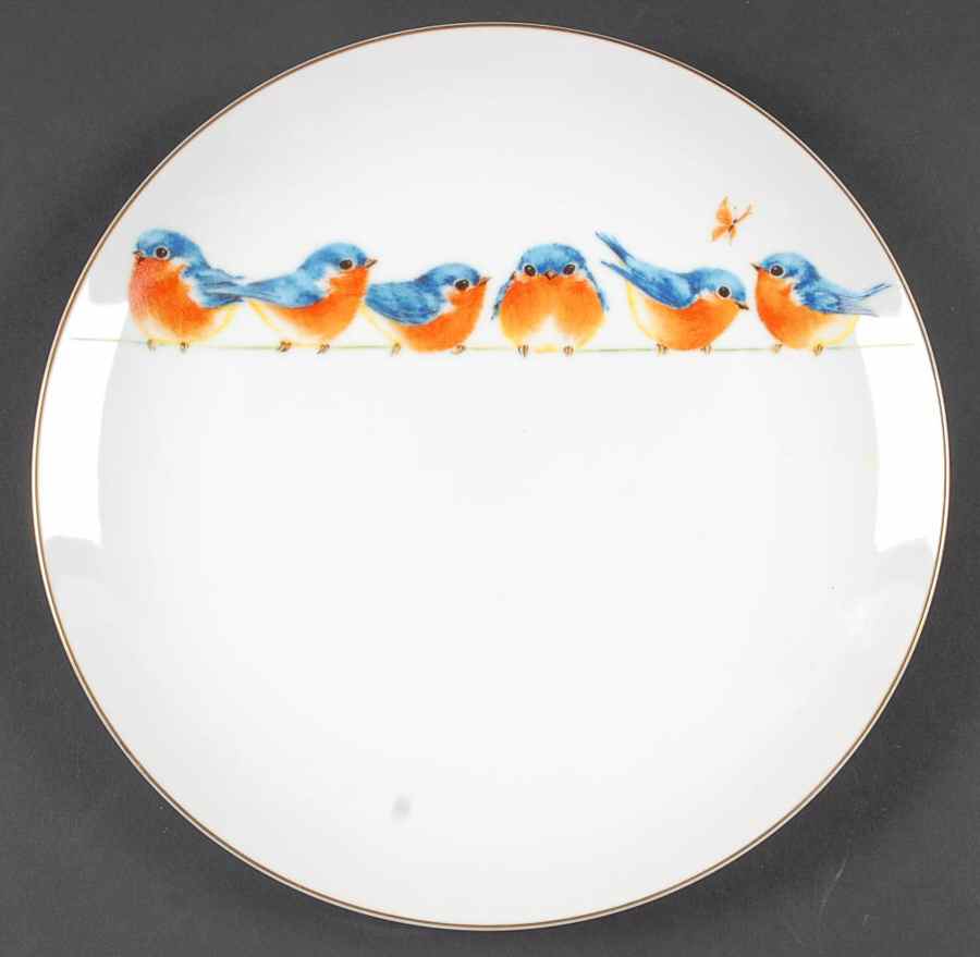 OTA37 Dinner Plate by Otagiri-1