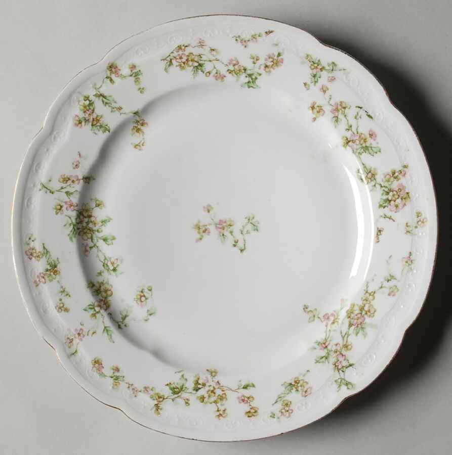 OSG266 Dinner Plate by Oscar & Edgar Gutherz-1