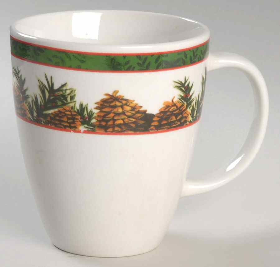 ONE22 Mug by Oneida-1