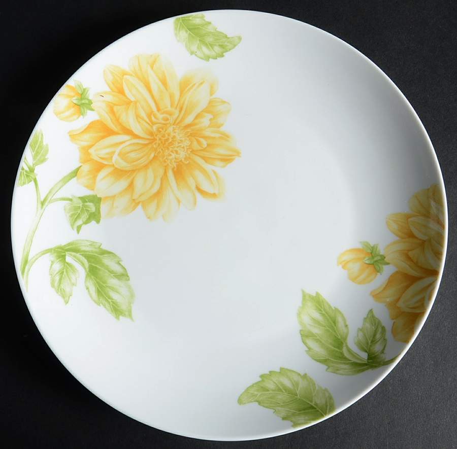 Olina Dinner Plate by Oneida-1