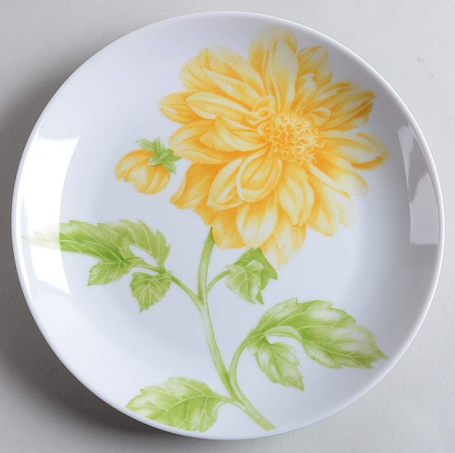 Olina Salad Plate by Oneida-1
