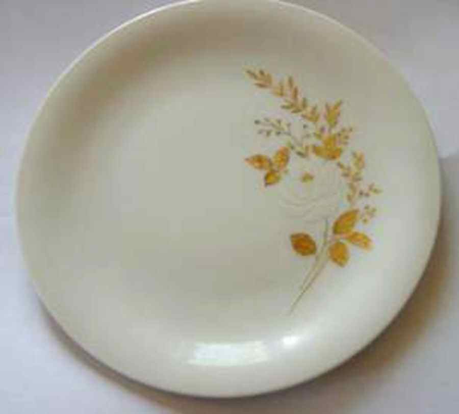 OBE10 Dinner Plate by Oberpfalz-1