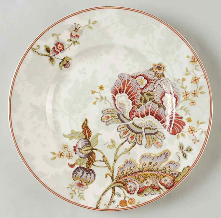 Elisabeth Salad Plate by Cote Table-1
