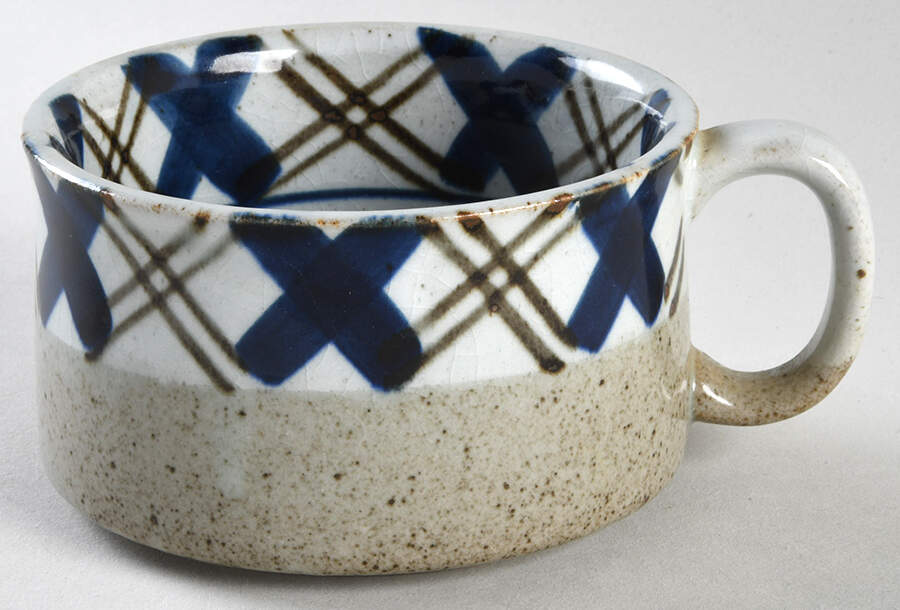 OTA38 Soup Mug by Otagiri-1