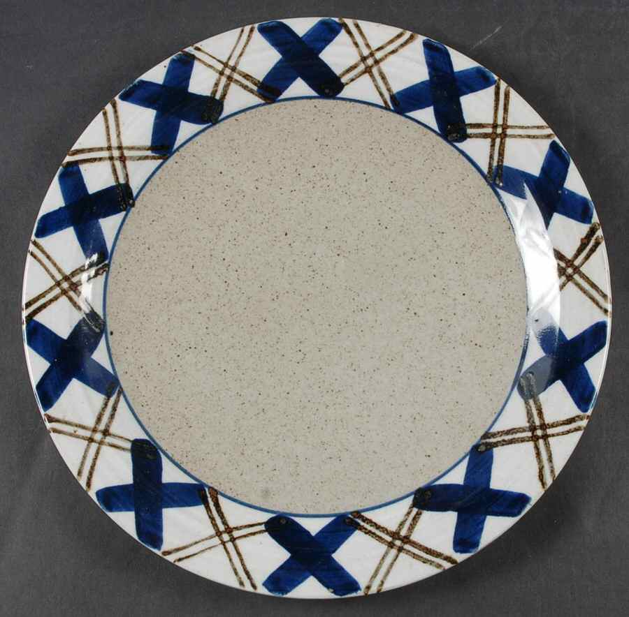 OTA38 Dinner Plate by Otagiri-1
