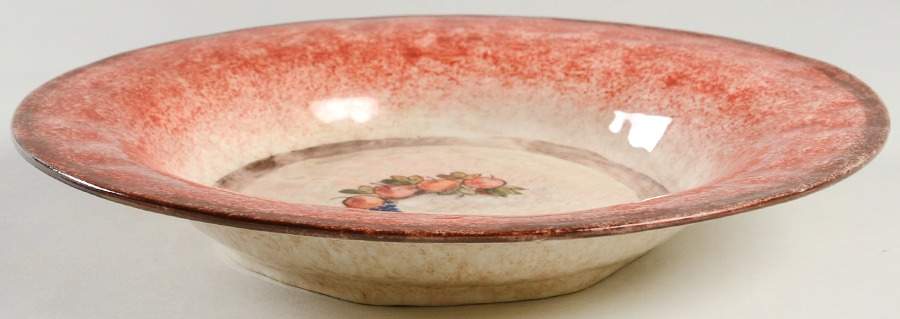 Pompeii 10" Individual Pasta Bowl by Operanova-1