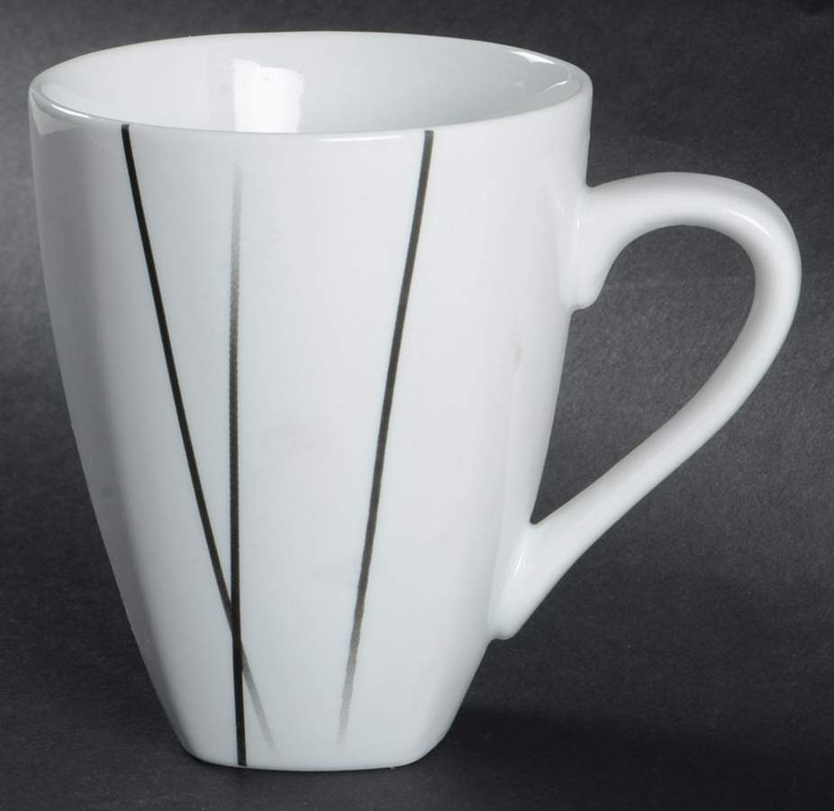 Central Park Mug by Over And Back-1