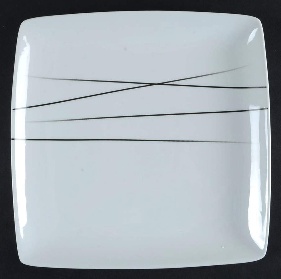 Central Park Dinner Plate by Over And Back-1