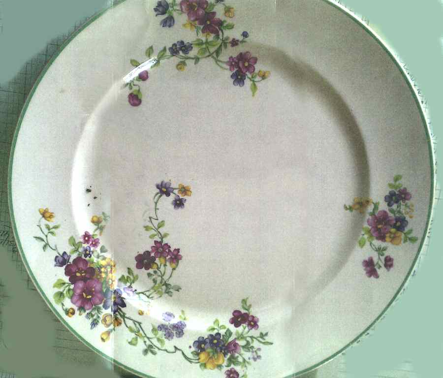OST56 Dinner Plate by Ostrow-1