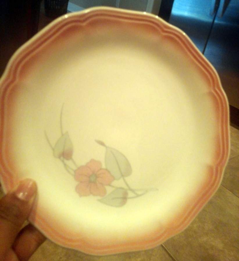 OXF41 Soup/Cereal Bowl by Oxford (Brazil)-1