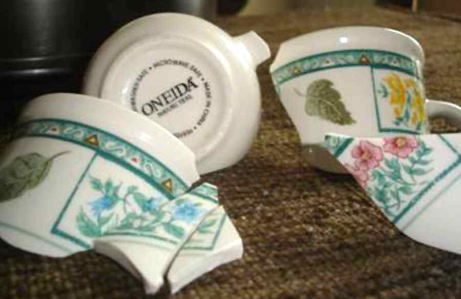Nature Trail Mug by Oneida-1