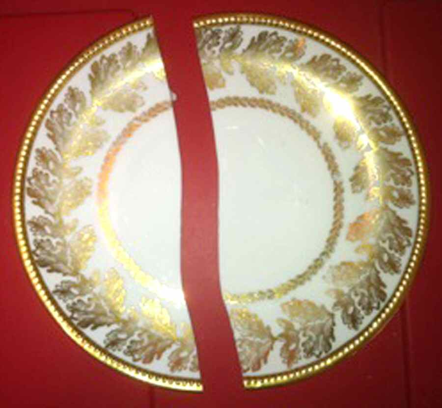 OSS9 Dinner Plate by Oscar Schlegelmilch-1