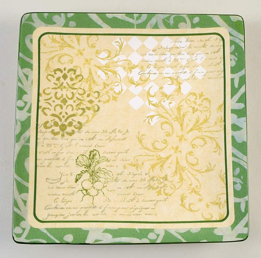 Fresca Dinner Plate by Oneida-1