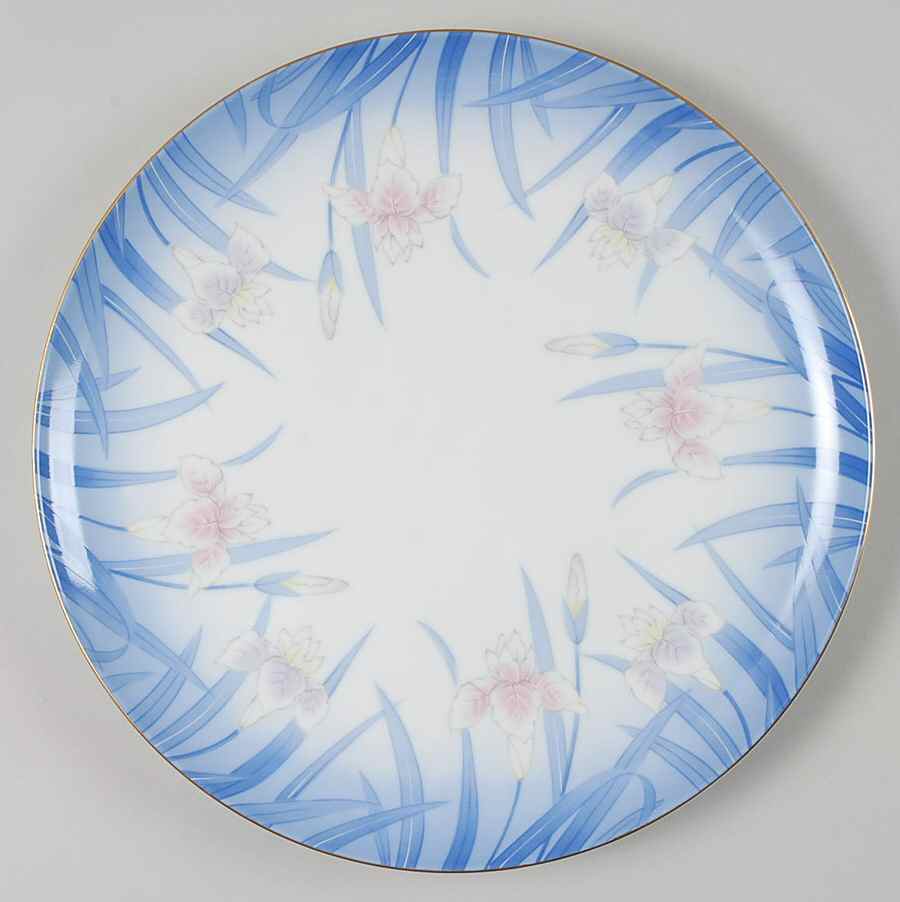 OTA41 Dinner Plate by Otagiri-1