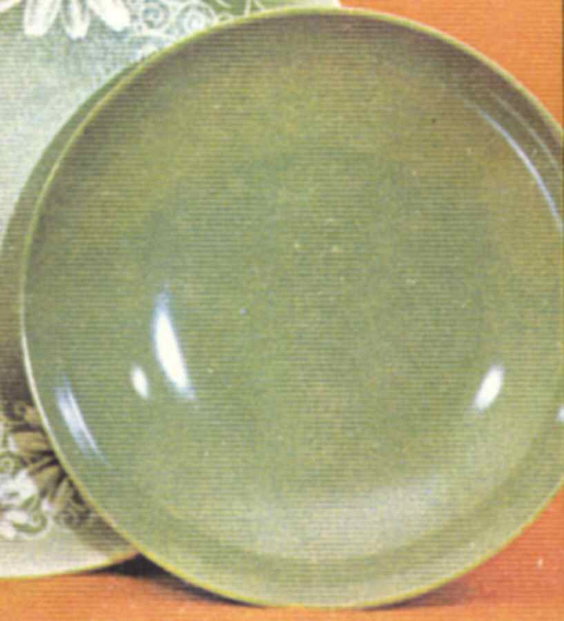 Felicia Salad Plate by Oneida-1