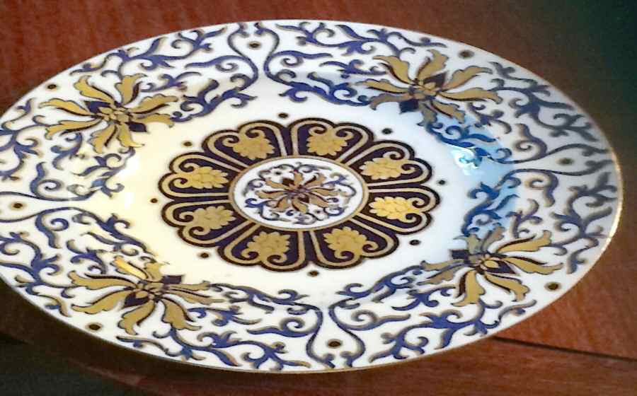 OSD4 Dinner Plate by Osler Designers-1
