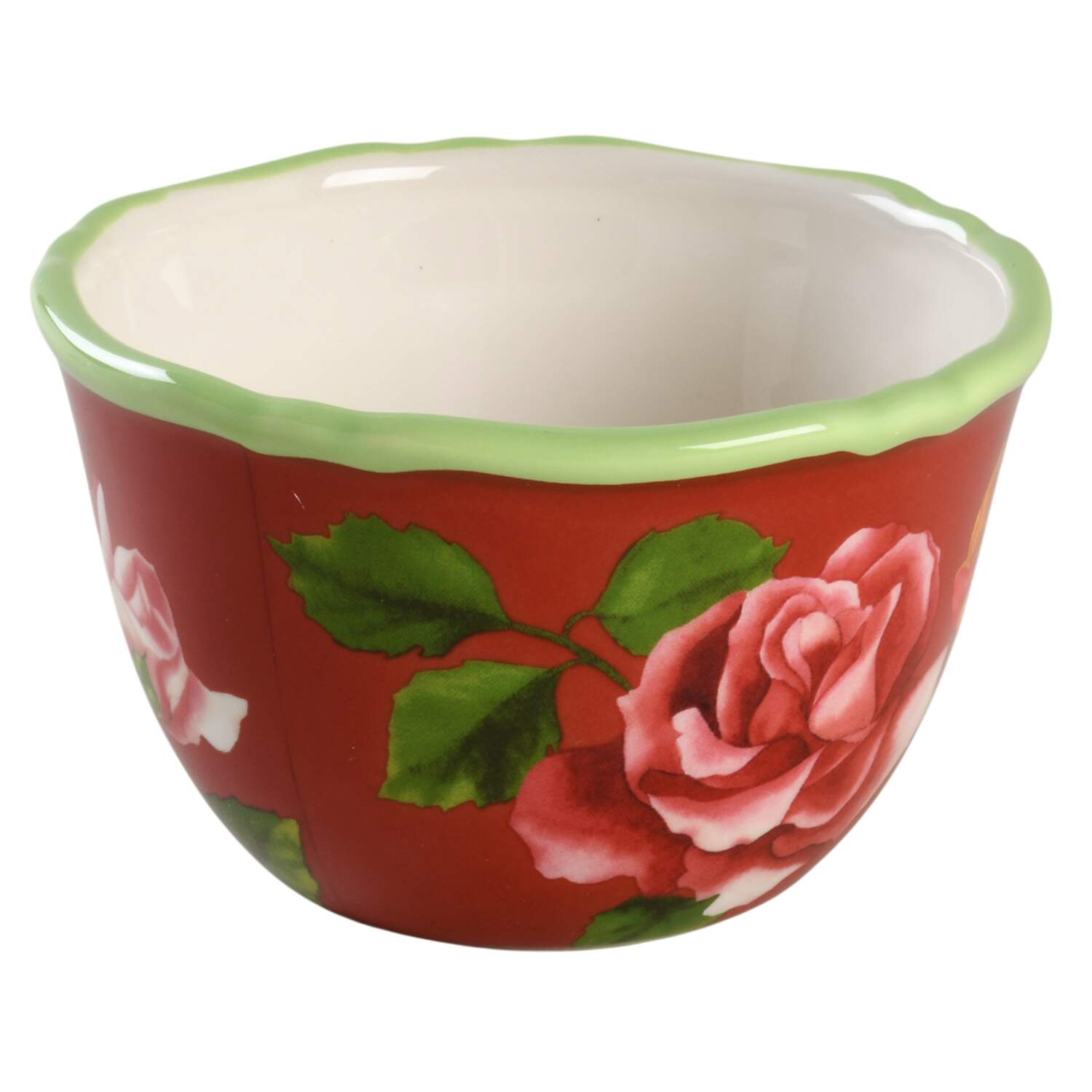 Arosa Individual Dip Dish by Oneida-1