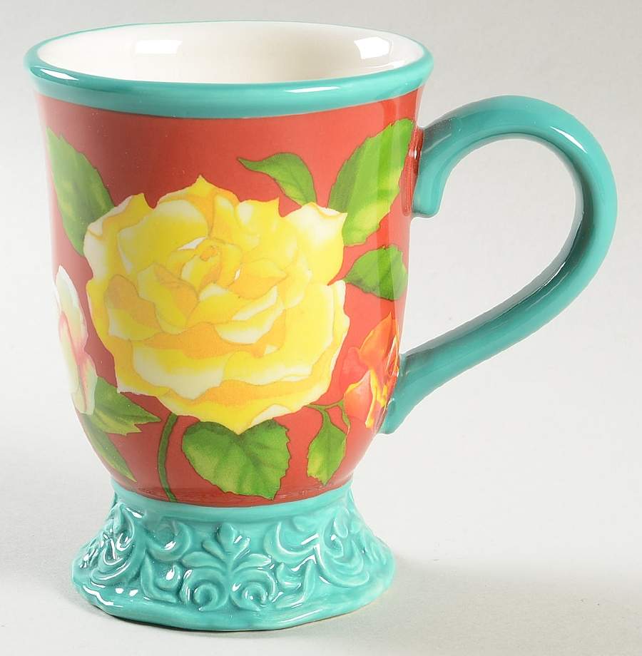 Arosa Mug by Oneida-1