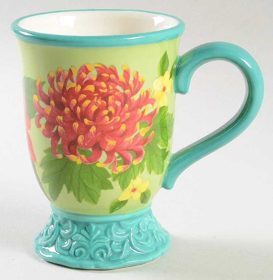 Arosa Mug by Oneida-1