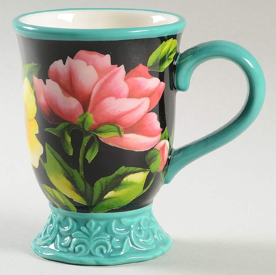 Arosa Mug by Oneida-1