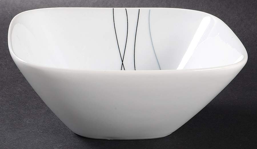 OVB24 Soup/Cereal Bowl by Over And Back-1