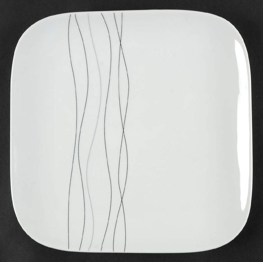 OVB24 Dinner Plate by Over And Back-1