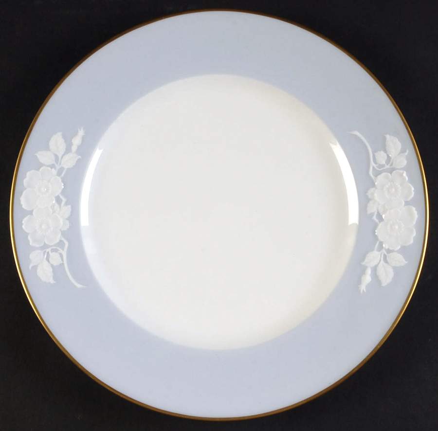 OKU13 Dinner Plate by Okura-1