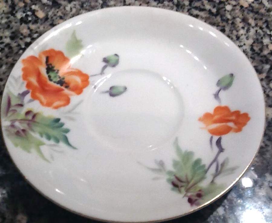 OHT8 Saucer by Ohata-1