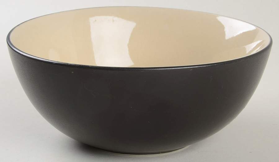 Angelina Soup/Cereal Bowl by Over And Back-1