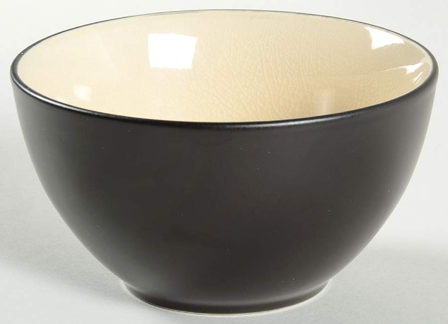 Angelina Coupe Cereal Bowl by Over And Back-1