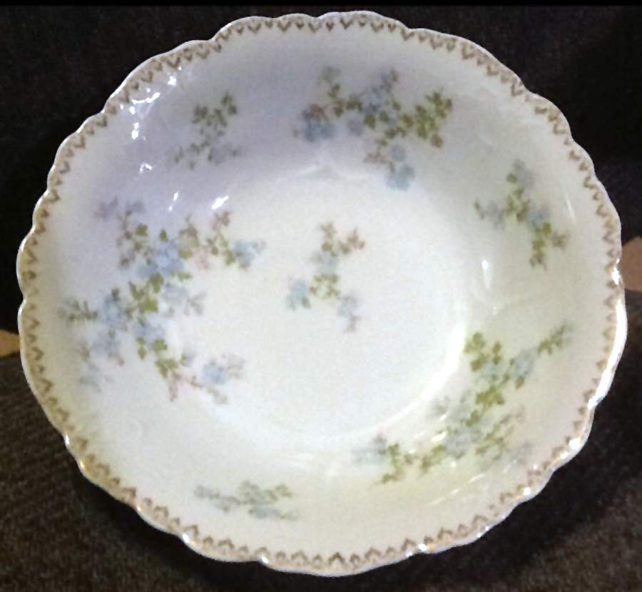 OSG315 Coupe Soup Bowl by Oscar & Edgar Gutherz-1