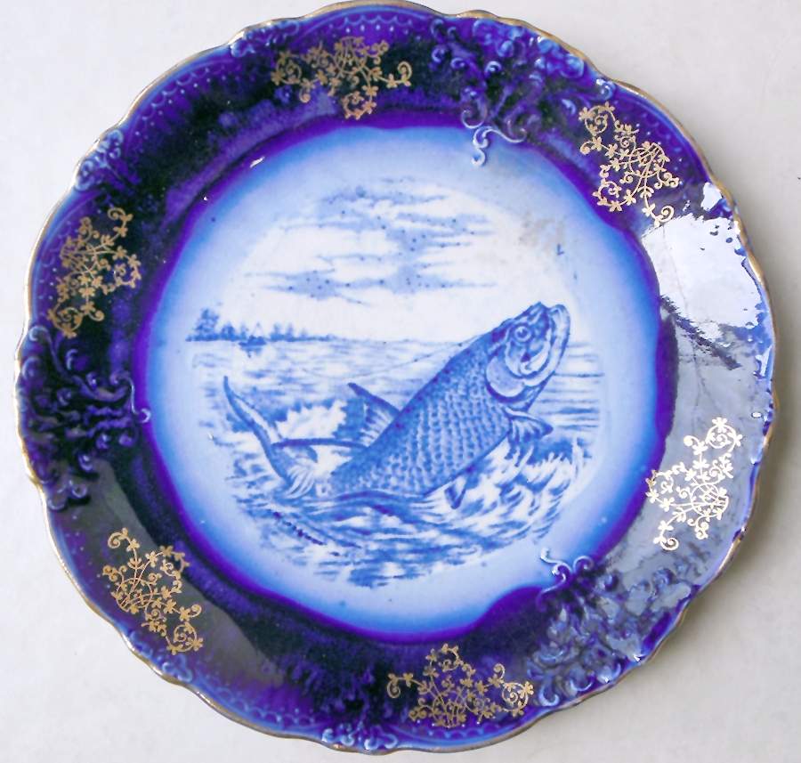OLI2 Salad Plate by Oliver-1