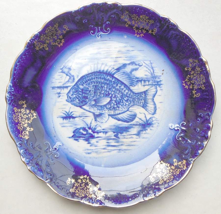 OLI2 Salad Plate by Oliver-1