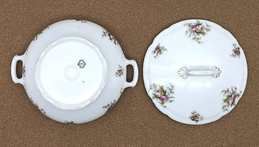 OSG322 Lid for Round Vegetable by Oscar & Edgar Gutherz-1