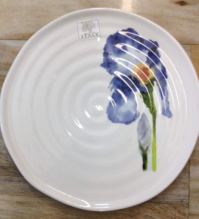 OPF1 Dinner Plate by Opificio Etico-1