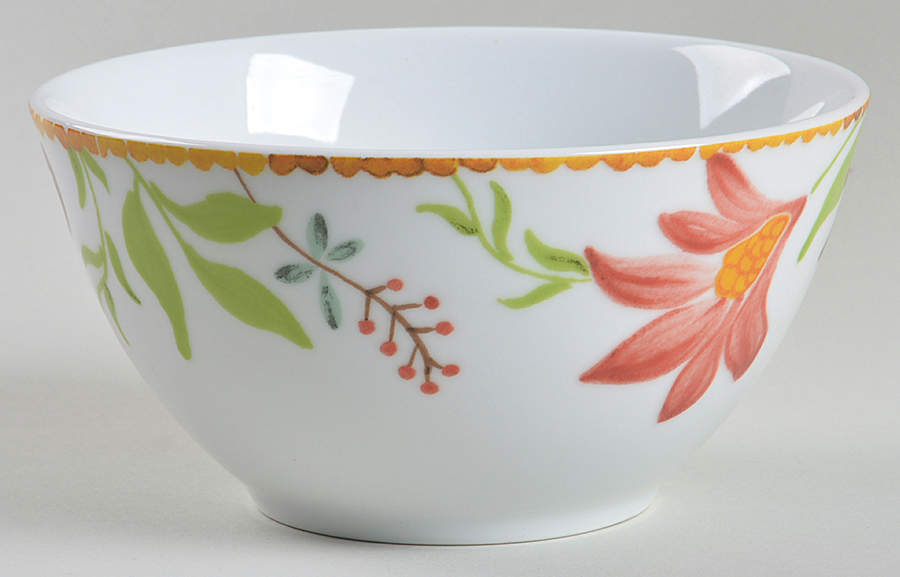 Italian Cypress Soup/Cereal Bowl by Oneida-1