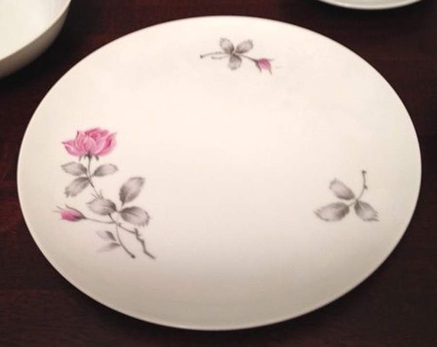 ORT13 Dinner Plate by Orient China-1