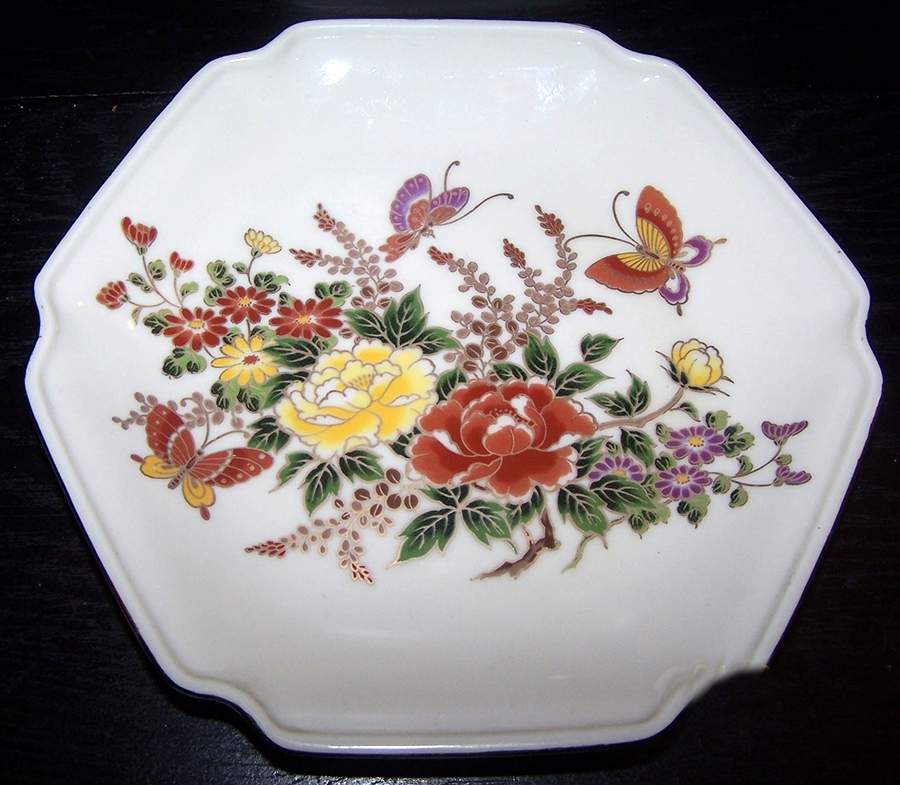 OTA44 Dinner Plate by Otagiri-1