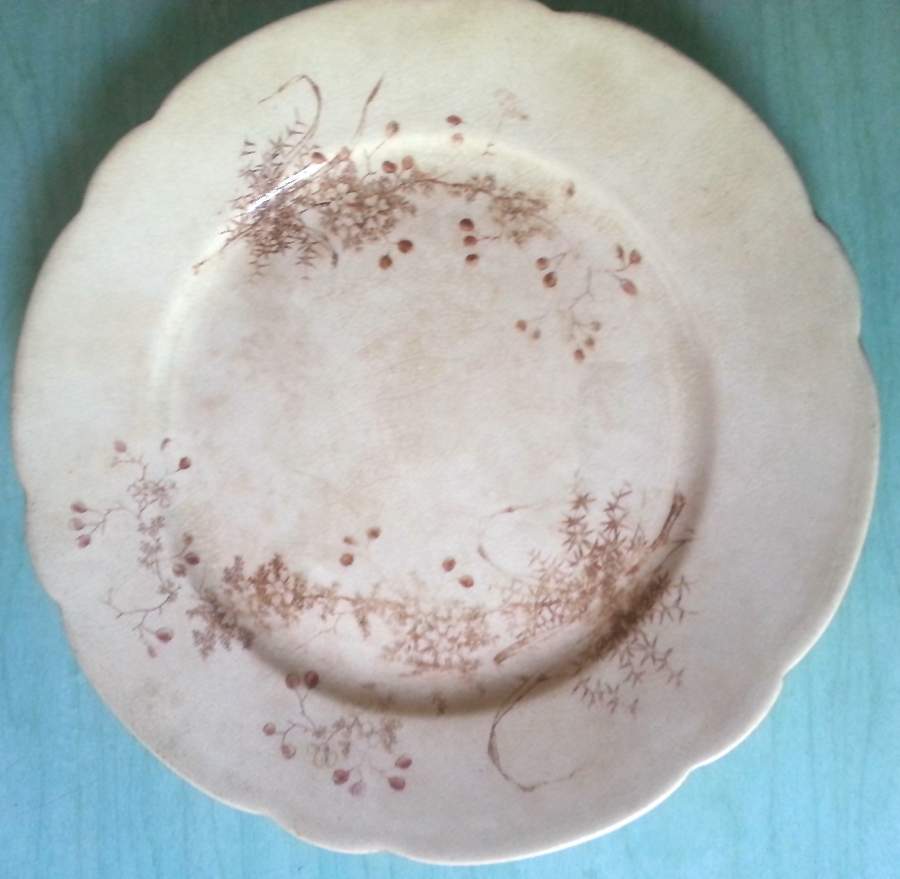 OPA8 Dinner Plate by Opaque-1