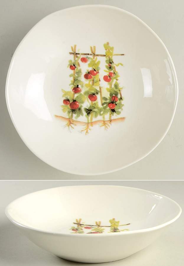 OPF2 9" Individual Pasta Bowl by Opificio Etico-1