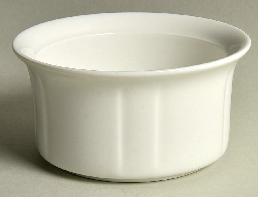 Ovenbrite Ramekin by Oneida-1