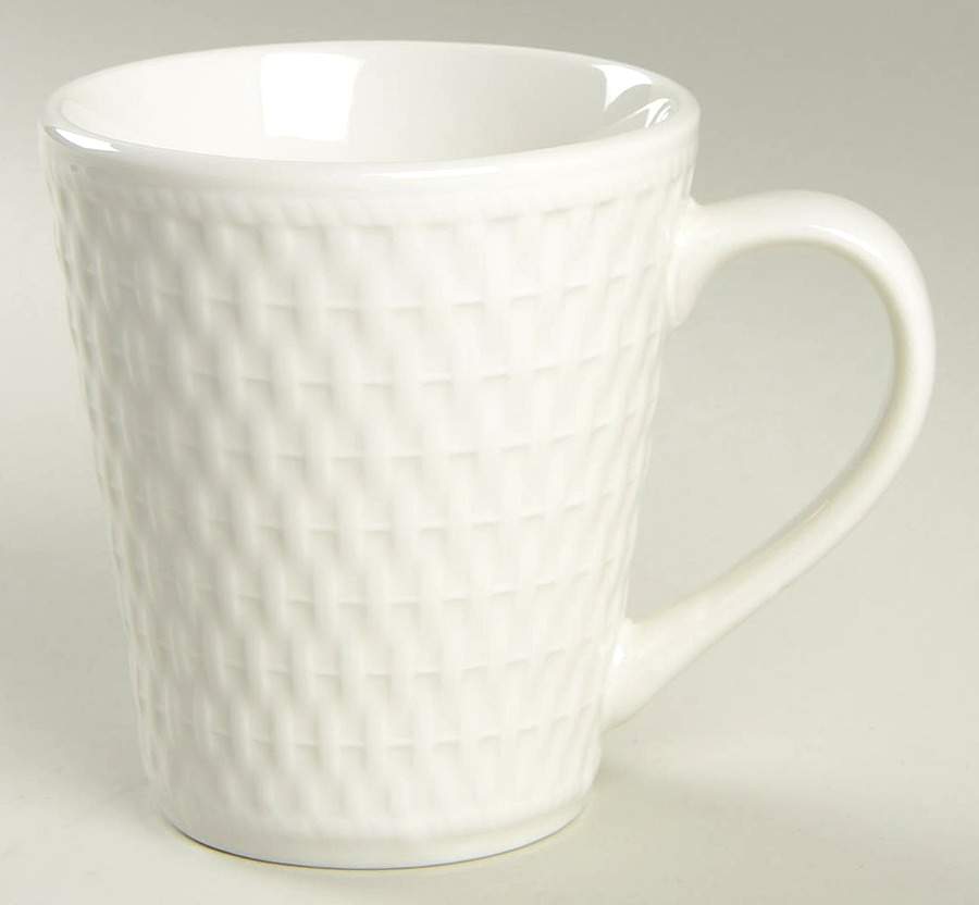 Satin Weave Mug by Oneida-1