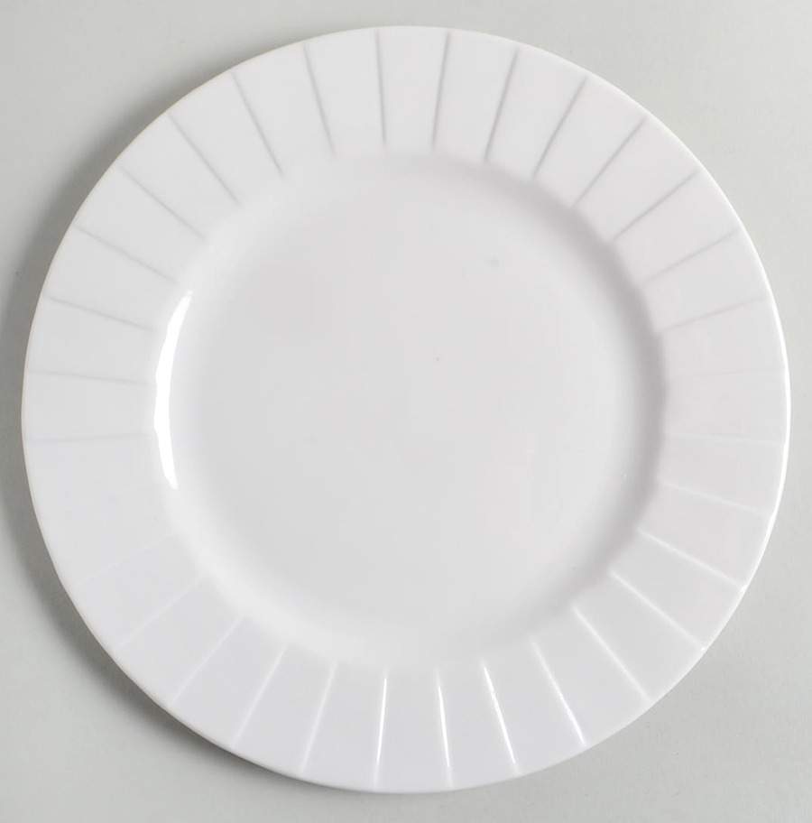 Ori Dinner Plate by Oneida-1