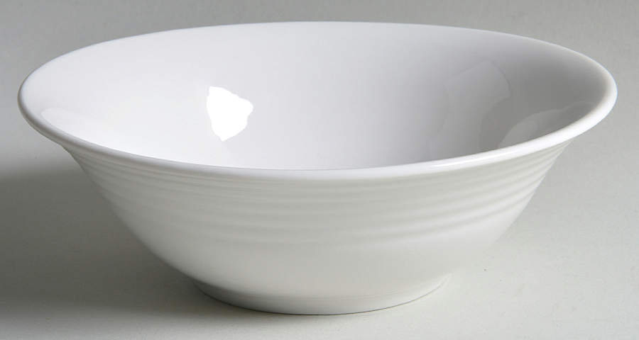Continuum Soup/Cereal Bowl by Oneida-1